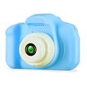 FOTOCAMERA KIDSCAMERA3 BLUE