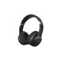 CUFFIA BLUETOOTH STEREO CON MICROFONO MOTO XT220 BLACK