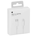 CAVO DATI LIGHTNING MFI - TYPE-C 1MT MUQ93ZM/A