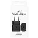 CARICA RETE PD 25W EP-T2510NBEGEU 1USB-C BLACK