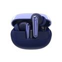 AURICOLARI BLUETOOTH STEREO TWS-E4 5.3 EM409 ANC-ENC BLUE