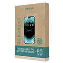 FILM SMARTPHONE PROTEZ. DISPLAY CLEAR HD ECO CF50