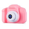 FOTOCAMERA KIDSCAMERA3 PINK