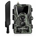FOTOTRAPPOLA WCL-8040MK2 C/SIM 4G