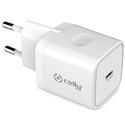 CARICA RETE PD 20W TC 1USB-C WHITE