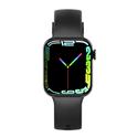 SMARTWATCH FW 26 OXYGEN PRO BLACK