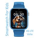 SMARTWATCH KIDS FW 59 KIDDO 4G VOLTE BLU