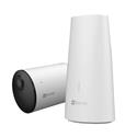 INTERNET CAMERA DA ESTERNO HB3-B1 KIT HB3 WiFi HALOW 3MP I.A. + BASE