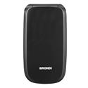 CELLULARE RAPTOR NERO METAL