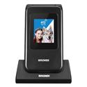 CELLULARE AMICO SPECIALE 4G NERO