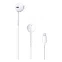AURICOLARI STEREO LIGHTNING ORIGINALE AP-MMTN2ZM/A RETAIL PACK