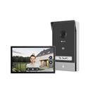 VIDEOCITOFONO HP7 2K 2 FILI CON MONITOR TOUCH 7"
