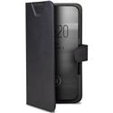 CUSTODIA AGENDA UNIVERSALE WALLYONE XXL SIZE 5.0-5.5 BK
