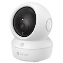INTERNET CAMERA DA INTERNO H6C PRO SMART FULL HD 2MP AUTO TRACK C/TASTO EMERGENZA