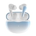AURICOLARI BLUETOOTH STEREO TWS-M4 5.2 EM412 ENC GRADIENT BLUE