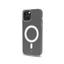 COVER GELSKINMAG APPLE IPHONE 13 MAGNETIC CHARGE TRASPARENTE
