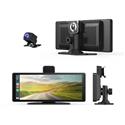 DISPLAY MULTIMEDIALE PER AUTO MC01 VIBE + TELEC. RETROMARCIA
