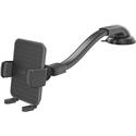 SUPPORTO AUTO PARABREZZA/CRUSCOTTO PLUS FLEX MOUNTFLEXPLUS BLACK