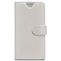 CUSTODIA AGENDA UNIVERSALE WALLY UNICA XXXL SIZE 5.5-6.0 WH