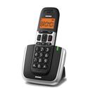 CORDLESS BRAVO PLATINUM NERO