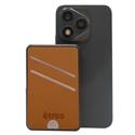 POWER BANK WALLET MAGSAFE 5.000MAH ET-SP3101-BR BROWN