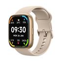 SMARTWATCH ECOWATCH 6 ROSEGOLD