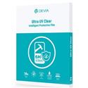 FILM SMARTPHONE PROTEZ. DISPLAY TOP UV CURVI 6H 0,19MM CLEAR CF20