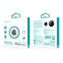 DROP TAG G2305 PER APPLE + PORTACHIAVI BLACK