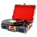 GIRADISCHI TT 43 BT USB SD AX UK