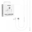 AURICOLARI STEREO TYPE-C ORIGINALE EO-IC100BWEGEU BY AKG WHITE