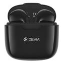 AURICOLARI BLUETOOTH STEREO TWS-K1 5.3 EM057 BLACK