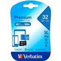 MICRO SD CLASSE 10 HC 32GB TRANSFLASH
