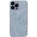 FILM SMARTPHONE RETRO TRANSPARENT ZEBRA CF20