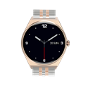 SMARTWATCH ECOWATCH 5 C/2 CINTURINI ROSE GOLD