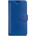 CUSTODIA AGENDA UNIVERSALE WALLY UNICA XXXL SIZE 5.5-6.0 BL