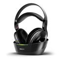 CUFFIA WIRELESS HIFI SHD8850/12 BLACK