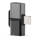 ADATTATORE DA LIGHTNING A 2 LIGHTNING