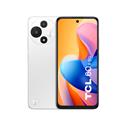 SMARTPHONE 60R 5G 6.7" 4GB/128GB 5000mAh DUAL SIM PURE WHITE TIM