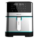 FRIGGITRICE AD ARIA CECOFRY SUPREME 8000 8LT 1800W TOUCH SCREEN GREY