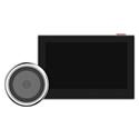 SPIONCINO SMART HP2 SPIONCINO WI-FI DISPLAY 4,3" SILVER