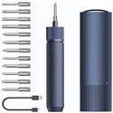 CACCIAVITE A BATTERIA QWLSD001 3,6V BLU