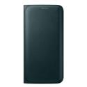 CUSTODIA AGENDA GALAXY S6 EDGE GREEN