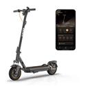 MONOPATTINO ELETTRICO GT3 PRO 10" 1000W BLACK