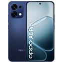 SMARTPHONE A6 PRO 5G 6.57" 8GB/256GB DUAL SIM STELLAR BLACK ITA