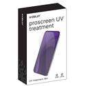 FILM SMARTPHONE PROTEZ. DISPLAY CLEAR UV CF05