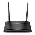 ROUTER WIRELESS 300M 4G/LTE TL-MR100 1P LAN/WAN + 1P LAN 2ANT