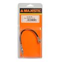 PROLUNGA ADATTATORE ISO/DIN