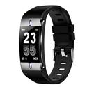 SMARTBAND FW 34 FIT SILVER