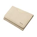 PORTACARTE E BANCONOTE MAGSAFE JEANS ET-CL023 WHITE