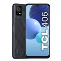 SMARTPHONE 406 6.6" 3GB/32GB 5000mAh DUAL SIM DARK GREY TIM